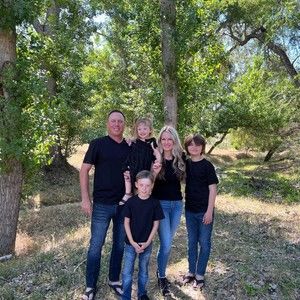 Meet your Posher, Gwen